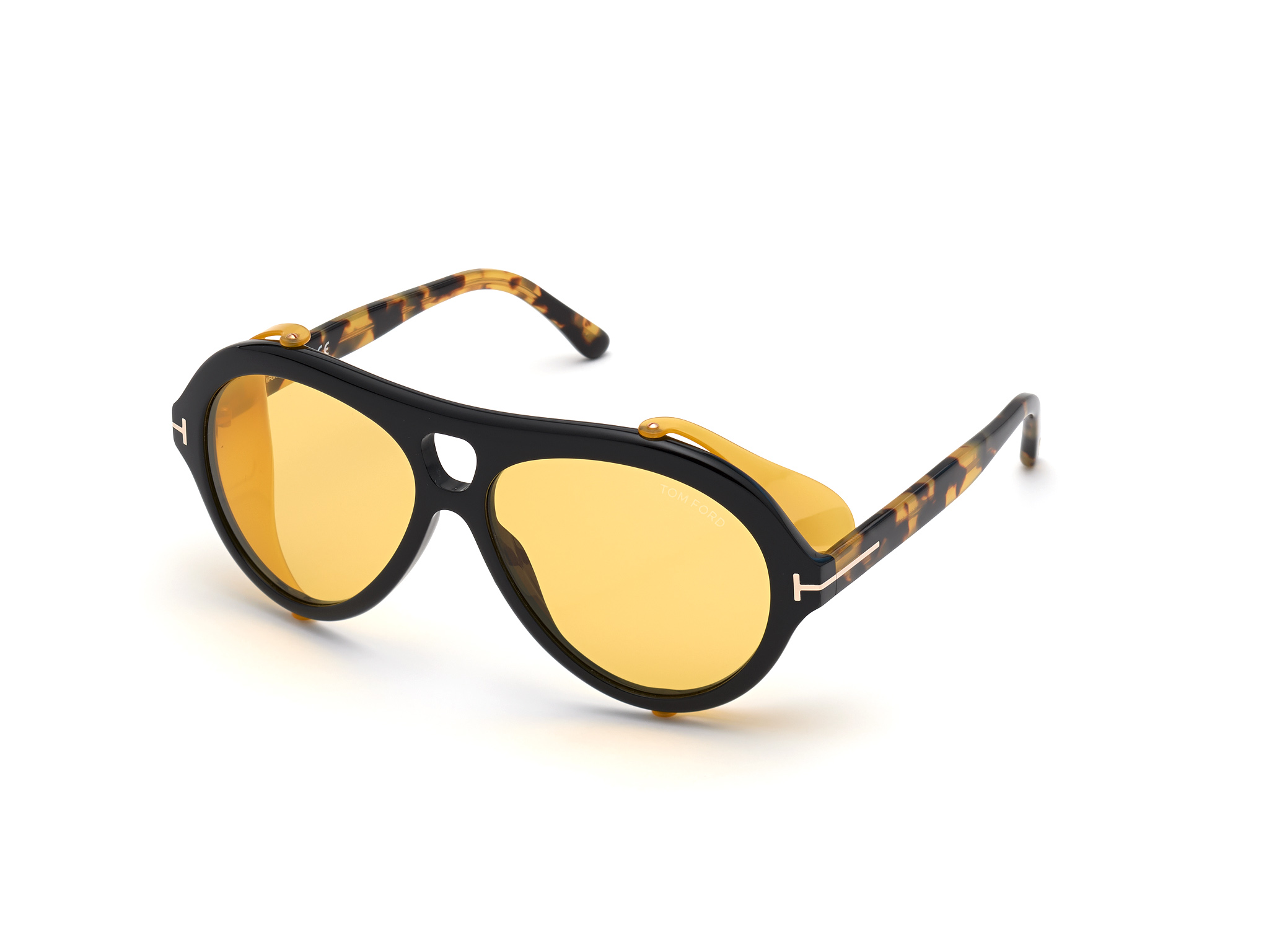 Tom Ford FT 0882 Neughman Sunglasses Free Delivery Tom Ford